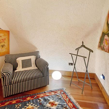 Apartamento Casa Al Molo Musso Exterior foto