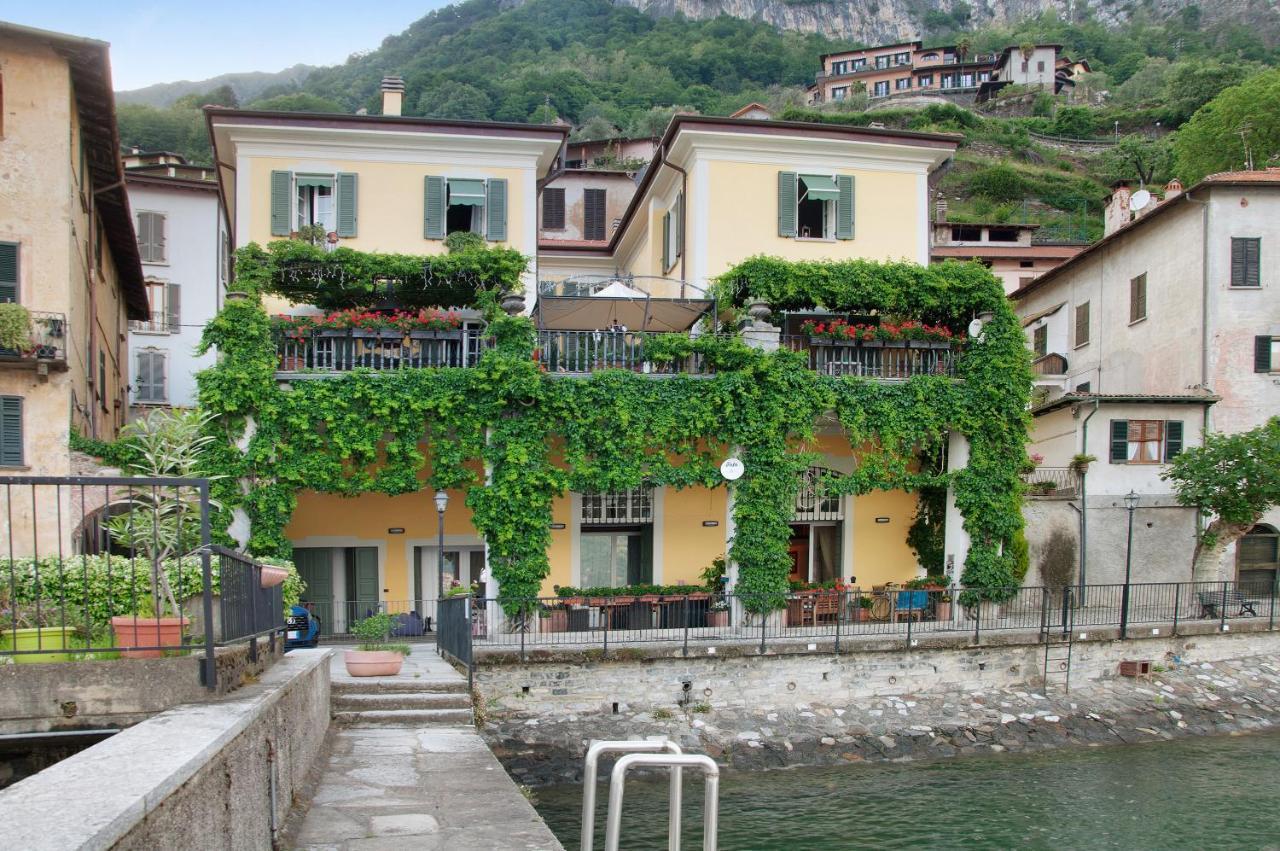 Apartamento Casa Al Molo Musso Exterior foto