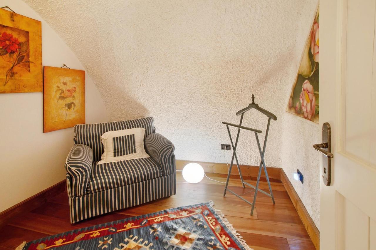 Apartamento Casa Al Molo Musso Exterior foto